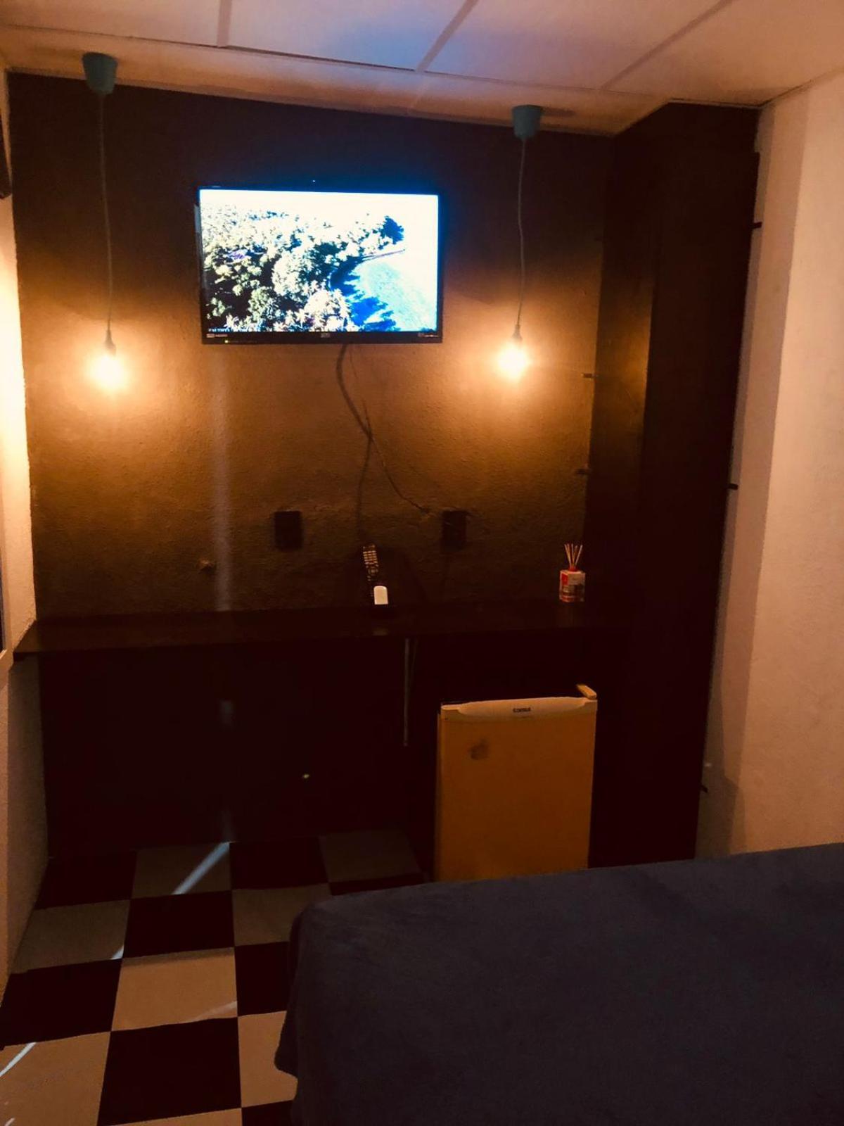 Pero Beach Hospedaria カボ・フリオ エクステリア 写真